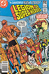 Legion of Super-Heroes, The (1980)  n° 274 - DC Comics