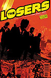 Losers, The  n° 21 - DC (Vertigo)