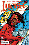 Lucifer (2016)  n° 12 - DC (Vertigo)