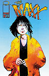 Maxx, The  n° 22 - Image Comics