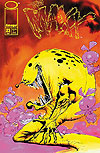 Maxx, The  n° 23 - Image Comics
