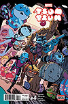 Marvel Tsum Tsum (2016)  n° 4 - Marvel Comics