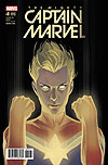 Mighty Captain Marvel, The (2017)  n° 0 - Marvel Comics