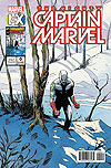 Mighty Captain Marvel, The (2017)  n° 0 - Marvel Comics