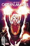 Mighty Captain Marvel, The (2017)  n° 1 - Marvel Comics