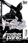 Mother Panic (2016)  n° 1 - DC (Young Animal)