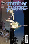 Mother Panic (2017)  n° 1 - DC (Young Animal)