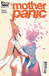 Mother Panic (2016)  n° 1 - DC (Young Animal)