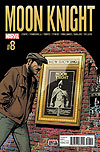 Moon Knight (2016)  n° 8 - Marvel Comics