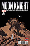 Moon Knight (2016)  n° 9 - Marvel Comics