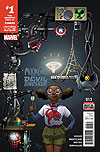 Moon Girl And Devil Dinosaur (2016)  n° 13 - Marvel Comics