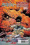 Moon Girl And Devil Dinosaur (2016)  n° 13 - Marvel Comics