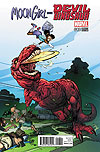 Moon Girl And Devil Dinosaur (2016)  n° 13 - Marvel Comics