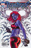 Mystique (2003)  n° 1 - Marvel Comics