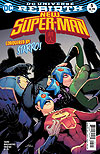 New Super-Man (2016)  n° 5 - DC Comics