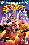 New Super-Man (2016)  n° 6 - DC Comics