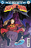 New Super-Man (2016)  n° 7 - DC Comics