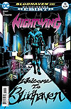 Nightwing (2016)  n° 10 - DC Comics