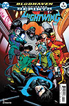 Nightwing (2016)  n° 11 - DC Comics