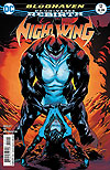 Nightwing (2016)  n° 12 - DC Comics