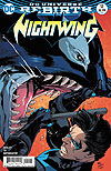 Nightwing (2016)  n° 12 - DC Comics