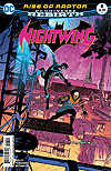 Nightwing (2016)  n° 8 - DC Comics