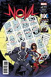 Nova (2017)  n° 1 - Marvel Comics