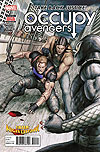 Occupy Avengers (2017)  n° 3 - Marvel Comics