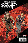 Occupy Avengers (2017)  n° 3 - Marvel Comics