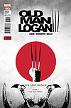 Old Man Logan (2016)  n° 13 - Marvel Comics