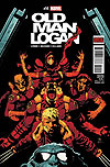 Old Man Logan (2016)  n° 14 - Marvel Comics