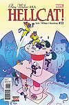 Patsy Walker, A.K.A. Hellcat! (2016)  n° 12 - Marvel Comics