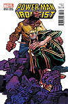 Power Man And Iron Fist (2016)  n° 10 - Marvel Comics