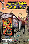 Power Man And Iron Fist (2016)  n° 11 - Marvel Comics