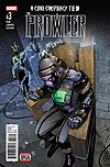 Prowler, The (2016)  n° 3 - Marvel Comics