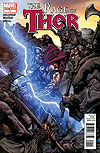 Rage of Thor, The (2010)  n° 1 - Marvel Comics