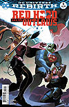 Red Hood And The Outlaws (2016)  n° 5 - DC Comics
