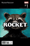Rocket Raccoon (2017)  n° 1 - Marvel Comics