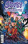 Scooby Apocalypse (2016)  n° 7 - DC Comics