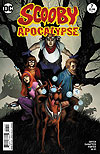 Scooby Apocalypse (2016)  n° 7 - DC Comics