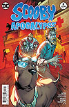 Scooby Apocalypse (2016)  n° 8 - DC Comics
