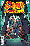 Scooby Apocalypse (2016)  n° 8 - DC Comics