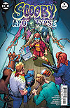 Scooby Apocalypse (2016)  n° 9 - DC Comics