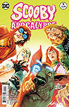 Scooby Apocalypse (2016)  n° 9 - DC Comics