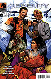 Serenity Better Days  n° 2 - Dark Horse Comics