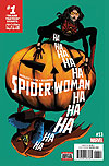 Spider-Woman (2016)  n° 13 - Marvel Comics