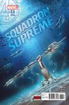 Squadron Supreme (2016)  n° 13 - Marvel Comics