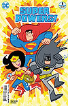 Super Powers!  n° 1 - DC Comics