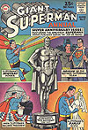 Superman Annual (1960)  n° 7 - DC Comics