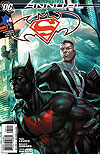 Superman/Batman Annual (2006)  n° 4 - DC Comics